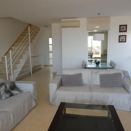 Villa Bahia De Les Bassetes Calpe Esterno foto