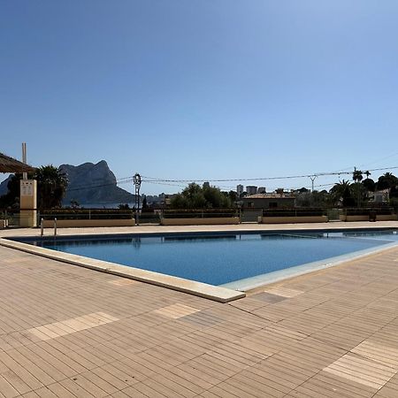 Villa Bahia De Les Bassetes Calpe Esterno foto