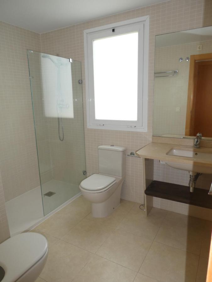 Villa Bahia De Les Bassetes Calpe Esterno foto
