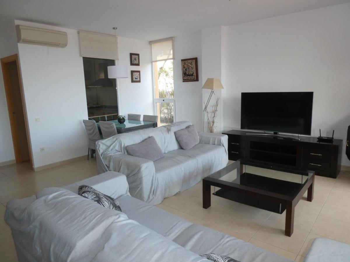 Villa Bahia De Les Bassetes Calpe Esterno foto