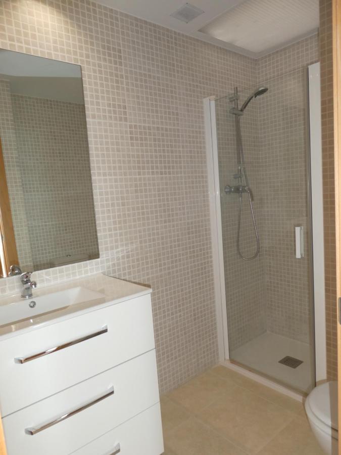 Villa Bahia De Les Bassetes Calpe Esterno foto