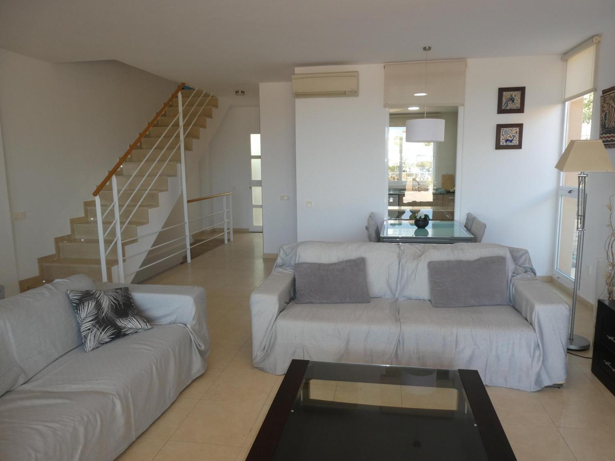 Villa Bahia De Les Bassetes Calpe Esterno foto